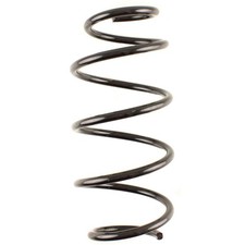 FRONT COIL SUSPENSION SPRING