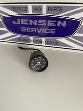 JENSEN HEALEY & GT ORIGINAL  SPEEDOMETER # 91162