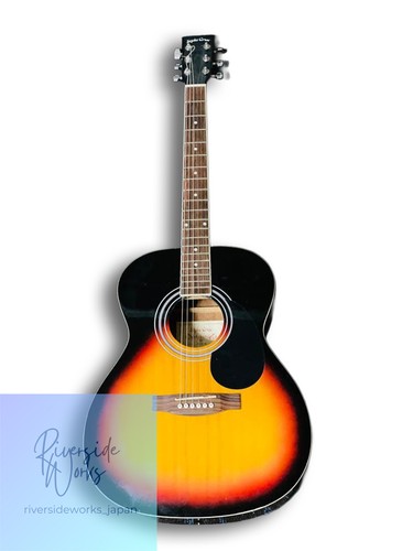 Santa cruz acoustic - santa,