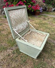 Pretty Vintage 1950's Nursery