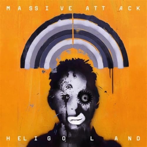 Heligoland cd 1mvg - heligoland,