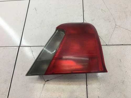 Rover tourer rear left - rj,
