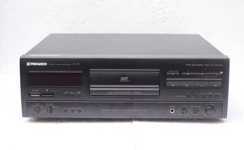 Pioneer dat deck - dat,