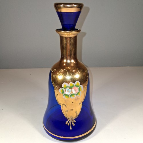 Vintage bohemian czech - vintage,