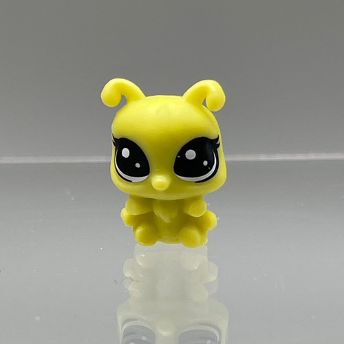 Authentic lps littlest pet - authentic,