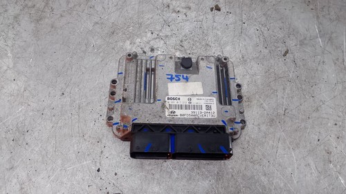 Hyundai i30 mk1 - 2007, 2011