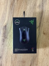 Razer DeathAdder Wired Gaming
