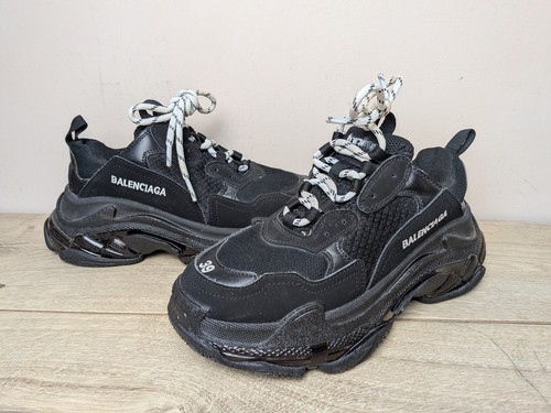 Balenciaga triple trainers - triple, s
