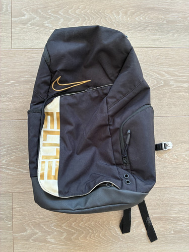 Nike elite basketball backpack - nike,