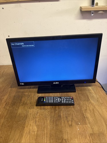 Alba vl19hdled inch - alba,