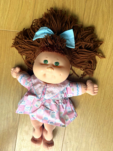 Cabbage patch kids - patch, 400mm