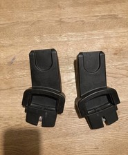 Oyster 1  2 /Oyster Max Upper