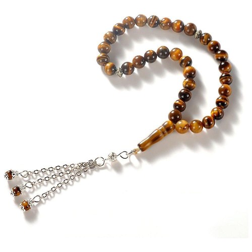 Tiger eye stone - tiger,
