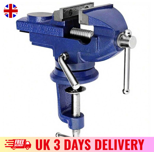60mm work bench - work, vice