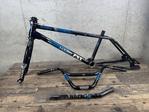 1988 haro fxs - 1988, bmx