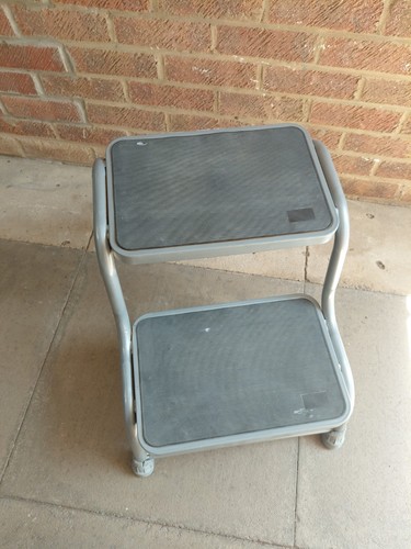 Aluminum double folding - aluminum,