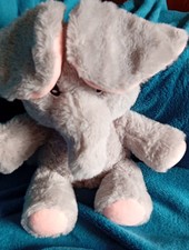 Talking Elephant Toy