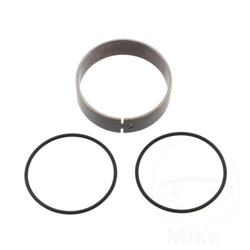 Piston ring suspension strut - ring,