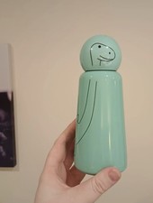 Lund dino skittle bottle - dino,