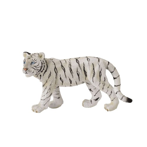 Collecta white tiger - collecta, cub