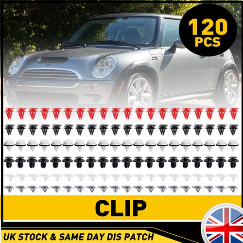 125pcs for mini cooper - 125pcs,
