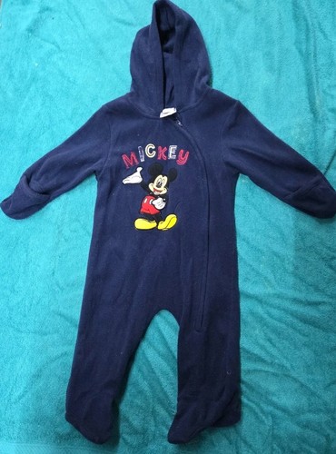 Disney baby mickey mouse - mickey,