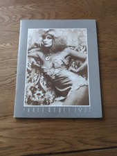 Janet Reger Jilly Johnson Lingerie Bob Carlos Clarke Lookbook 1977