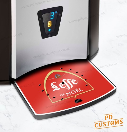 Perfect draft pro drip - pro, tray