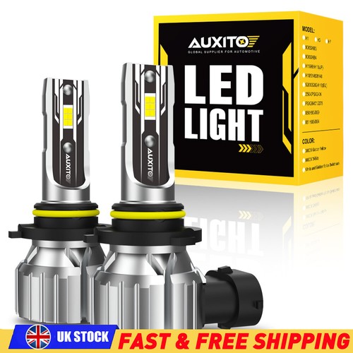 Auxito 2pcs 9005 led - auxito,