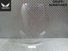 PLEXI WINDSCREEN WINDSCREEN