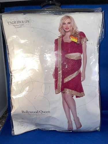 Bollywood queen halloween - queen,