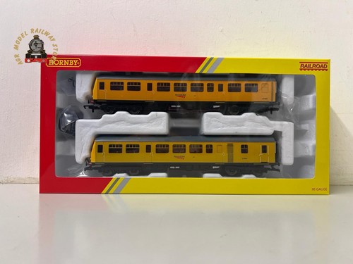 Hornby r30195 railroad plus - railroad,