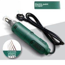 Handheld Electric Paint