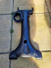 Jaguar XJ40 Rear Lower