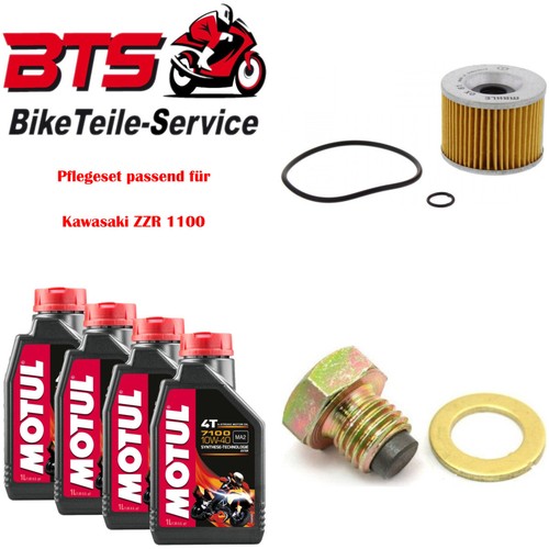 Set oil filter - oil,, filter,