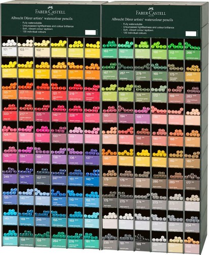 Faber castell albrecht durer - faber-castell,