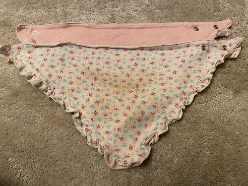 Baby girl bibs pack - baby,