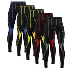 Mens compression tights gym - mens,