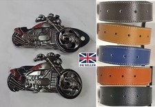 Custom Biker Chopper