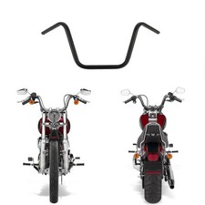 Motorcycle 7/8" 22mm Handlebar