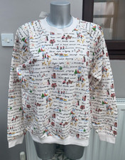 Cath Kidston Ladies Size L