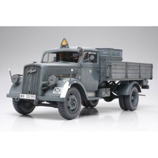 TAMIYA 35291 German 3Ton 4x2