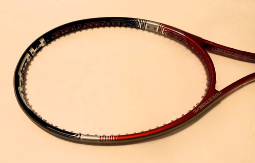Head youtek prestige mid - youtek,