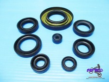 Fit Honda LS125  Engine Seal