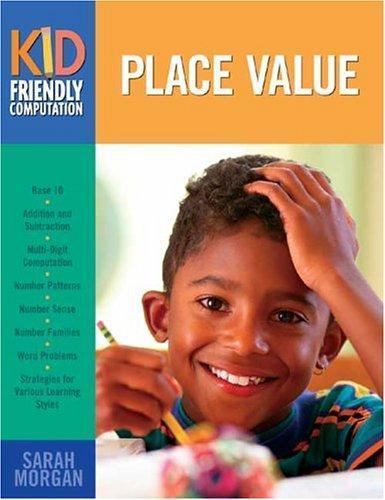 Place value major sarah - major,,