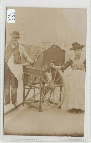 Bridlington yorkshire old - bridlington,