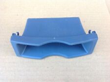 SMART ROADSTER 452 DASHBOARD