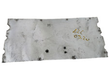 McLAREN MP4 12C 2012 SPLASH PLATE PANEL GUARD SHIELD 11A2803CP