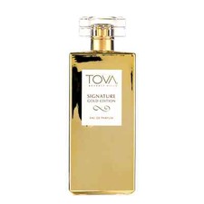 TOVA Signature Gold Edition