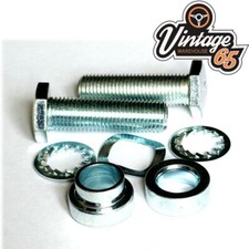 Classic Car Seat Belt Fixing